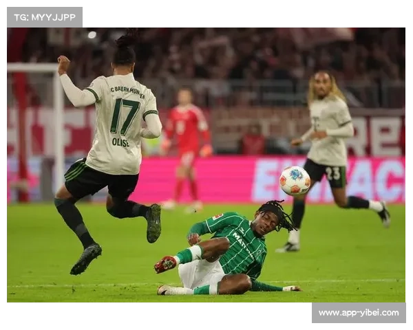 补时阶段绝杀进球，姆班古拉助不莱梅上演逆转好戏