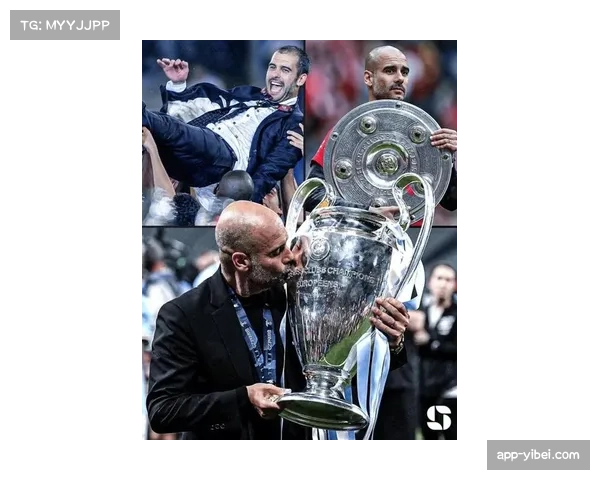 曼城3-0战胜利物浦，瓜迪奥拉千场里程碑完美收官