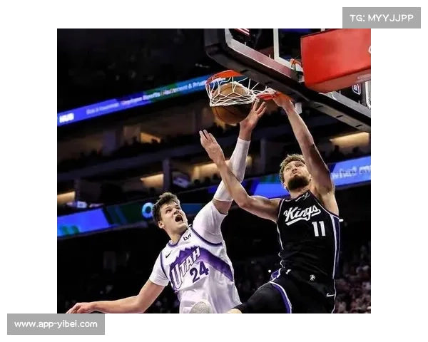 萨博尼斯缺阵国王内线，尤班克斯护筐压力增大