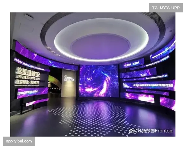 本地文化元素数字化展示与赛事体验相结合