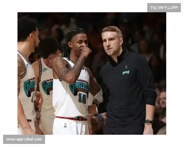 莫兰特场均得分跌至17.7分，灰熊更衣室现分歧