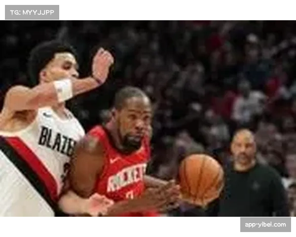 开拓者103-102险胜火箭，阿夫迪亚爆砍41分