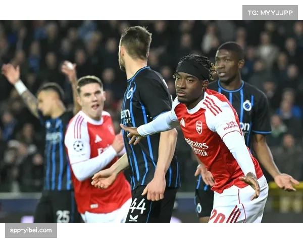 专栏观点：阿森纳的青春风暴，能否撼动欧冠赛场的老牌秩序？