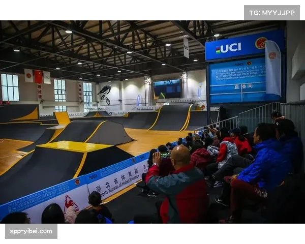 UCI都市极限运动会落幕，日本队包揽BMX公园赛男女组别金牌