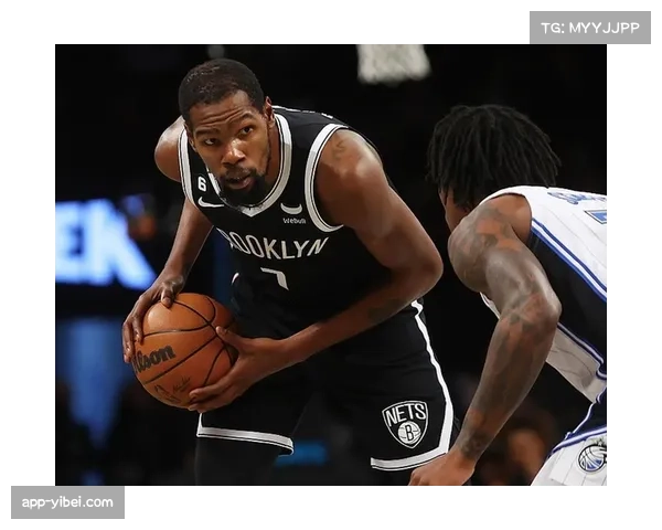 魔术战胜篮网，提前两场锁定东部前六，避开附加赛